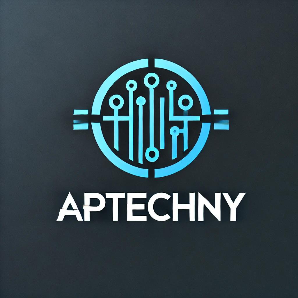 APTECHNY Logo